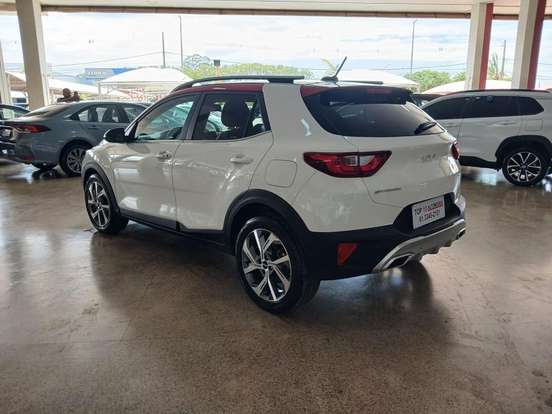 KIA-STONIC-1.0 TGDI MHEV SX AUTOMÁTICO KIA-STONIC-2022