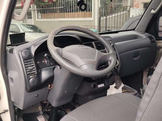 KIA-BONGO-2.5 K-2500 4X2 CS TURBO DIESEL 2P MANUAL KIA-BONGO-2008