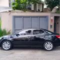 KIA CERATO 1.6 SX 16V FLEX 4P AUTOMÁTICO KIA CERATO 1.6 SX 16V FLEX 4P AUTOMÁTICO