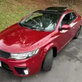KIA CERATO 2.0 KOUP 16V GASOLINA 2P AUTOMÁTICO KIA CERATO 2.0 KOUP 16V GASOLINA 2P AUTOMÁTICO