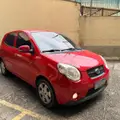 KIA PICANTO 1.0 EX 12V GASOLINA 4P MANUAL KIA PICANTO 1.0 EX 12V GASOLINA 4P MANUAL