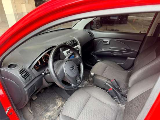 KIA-PICANTO-2009