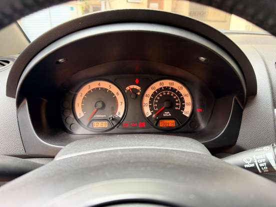 KIA-PICANTO-1.0 EX 12V GASOLINA 4P MANUAL KIA-PICANTO-2009