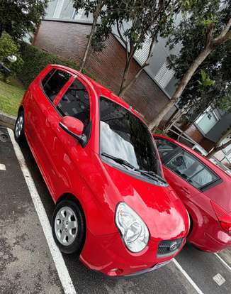 KIA-PICANTO-2009
