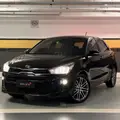 KIA RIO 1.6 16V FLEX EX AUTOMÁTICO KIA RIO 1.6 16V FLEX EX AUTOMÁTICO