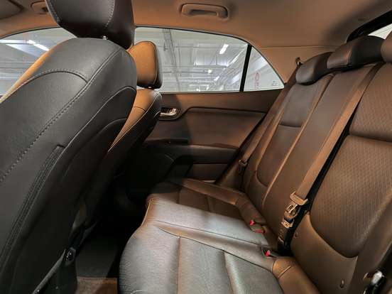 KIA-RIO-1.6 16V FLEX EX AUTOMÁTICO KIA-RIO-2020