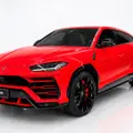 LAMBORGHINI URUS 4.0 V8 TURBO GASOLINA LP650-4 AUTOMÁTICO LAMBORGHINI URUS 4.0 V8 TURBO GASOLINA LP650-4 AUTOMÁTICO