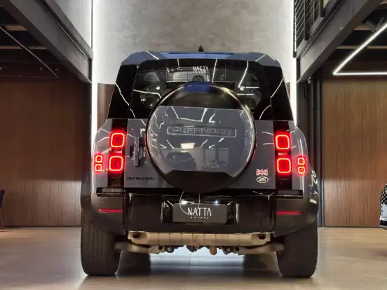 LAND ROVER-DEFENDER-2021