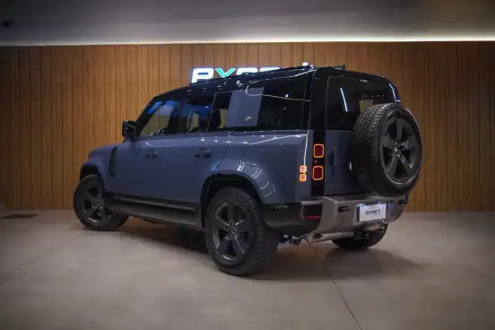 LAND ROVER-DEFENDER-2.0 P400e PHEV 110 X-DYNAMIC HSE AWD AUTOMÁTICO LAND ROVER-DEFENDER-2023