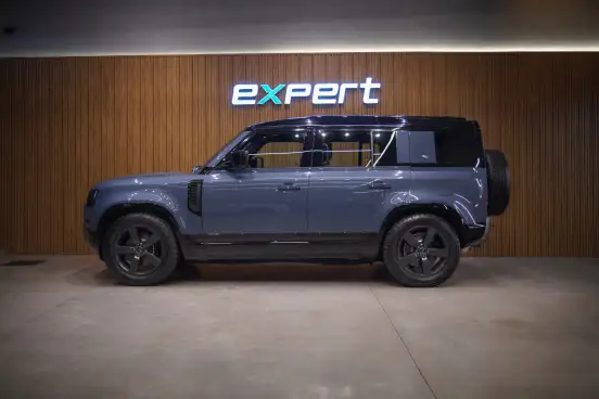 LAND ROVER-DEFENDER-2.0 P400e PHEV 110 X-DYNAMIC HSE AWD AUTOMÁTICO LAND ROVER-DEFENDER-2023