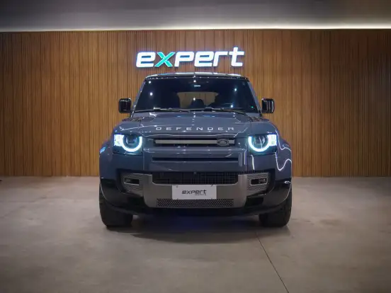 LAND ROVER-DEFENDER-2.0 P400e PHEV 110 X-DYNAMIC HSE AWD AUTOMÁTICO LAND ROVER-DEFENDER-2023
