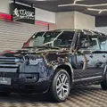 LAND ROVER DEFENDER 2.0 P300 GASOLINA 110 HSE AWD AUTOMÁTICO LAND ROVER DEFENDER 2.0 P300 GASOLINA 110 HSE AWD AUTOMÁTICO