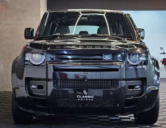 LAND ROVER-DEFENDER-2021