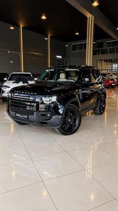 LAND ROVER-DEFENDER-2021