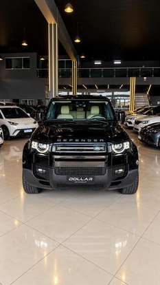 LAND ROVER-DEFENDER-2021