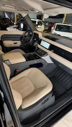 LAND ROVER-DEFENDER-2021