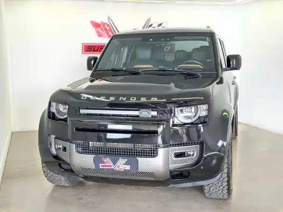 LAND ROVER-DEFENDER-3.0 D300 TURBO DIESEL MHEV 110 X-DYNAMIC S AWD AUTOMÁTICO LAND ROVER-DEFENDER-2023