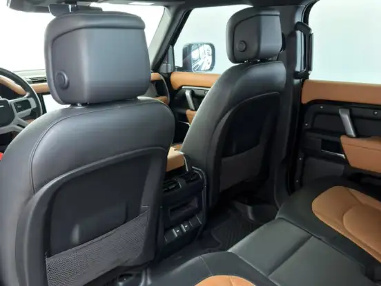 LAND ROVER-DEFENDER-3.0 D300 TURBO DIESEL MHEV 110 X-DYNAMIC S AWD AUTOMÁTICO LAND ROVER-DEFENDER-2023