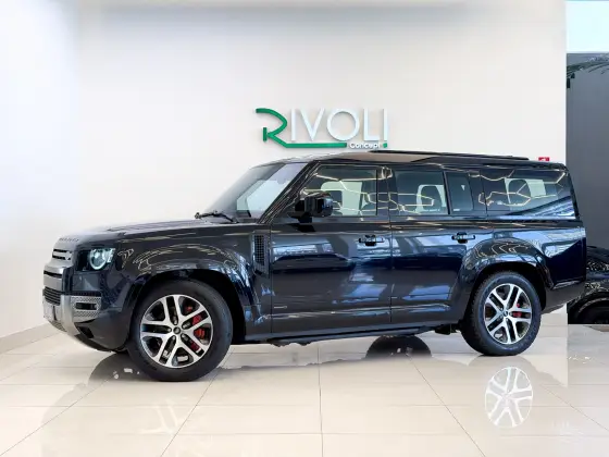 LAND ROVER DEFENDER 3.0 D300 TURBO DIESEL MHEV 130 X AWD AUTOMÁTICO