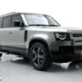 LAND ROVER DEFENDER 3.0 D350 TURBO DIESEL MHEV 110 X-DYNAMIC HSE AWD AUTOMÁTICO LAND ROVER DEFENDER 3.0 D350 TURBO DIESEL MHEV 110 X-DYNAMIC HSE AWD AUTOMÁTICO