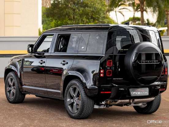 LAND ROVER-DEFENDER-3.0 D300 TURBO DIESEL MHEV 110 X-DYNAMIC HSE AWD AUTOMÁTICO LAND ROVER-DEFENDER-2022