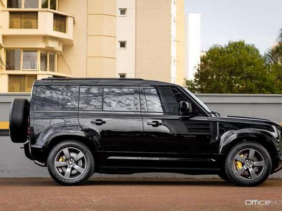 LAND ROVER-DEFENDER-3.0 D300 TURBO DIESEL MHEV 110 X-DYNAMIC HSE AWD AUTOMÁTICO LAND ROVER-DEFENDER-2022