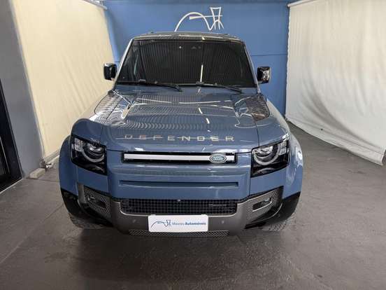 LAND ROVER-DEFENDER-3.0 D300 TURBO DIESEL MHEV 110 X-DYNAMIC SE AWD AUTOMÁTICO LAND ROVER-DEFENDER-2023