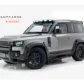 LAND ROVER DEFENDER 3.0 D300 TURBO DIESEL MHEV 90 HSE AWD AUTOMÁTICO LAND ROVER DEFENDER 3.0 D300 TURBO DIESEL MHEV 90 HSE AWD AUTOMÁTICO