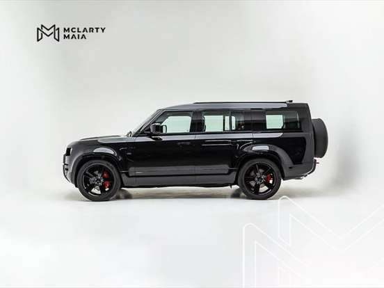 LAND ROVER-DEFENDER-3.0 D350 TURBO DIESEL MHEV 130 X AWD AUTOMÁTICO LAND ROVER-DEFENDER-2026