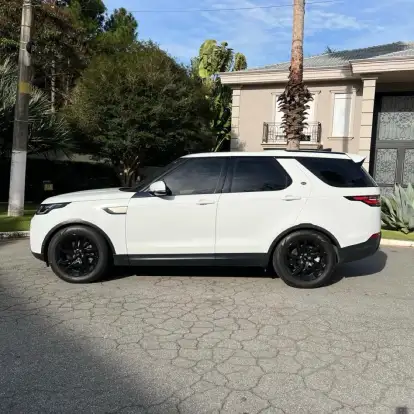 LAND ROVER-DISCOVERY-2019