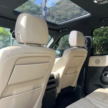 LAND ROVER-DISCOVERY-3.0 V6 TD6 DIESEL SE 4WD AUTOMÁTICO LAND ROVER-DISCOVERY-2019