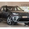 LAND ROVER DISCOVERY 3.0 D300 TURBO DIESEL MHEV METROPOLITAN EDITION AUTOMÁTICO LAND ROVER DISCOVERY 3.0 D300 TURBO DIESEL MHEV METROPOLITAN EDITION AUTOMÁTICO