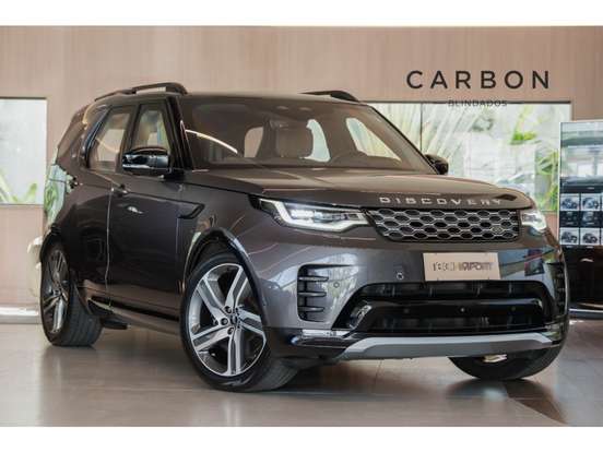 LAND ROVER-DISCOVERY-3.0 D300 TURBO DIESEL MHEV METROPOLITAN EDITION AUTOMÁTICO LAND ROVER-DISCOVERY-2023