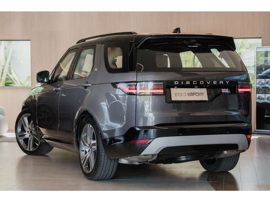 LAND ROVER-DISCOVERY-3.0 D300 TURBO DIESEL MHEV METROPOLITAN EDITION AUTOMÁTICO LAND ROVER-DISCOVERY-2023