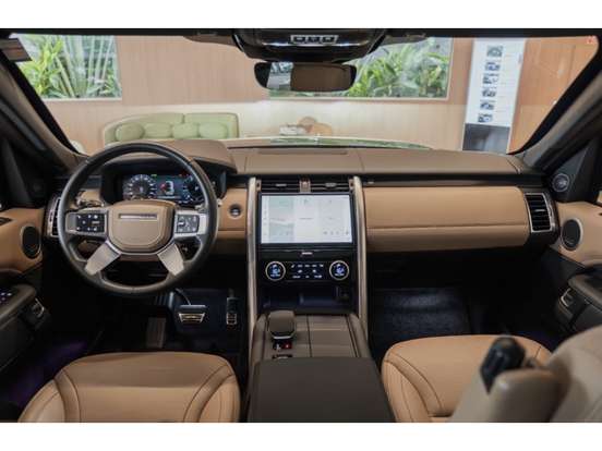 LAND ROVER-DISCOVERY-3.0 D300 TURBO DIESEL MHEV METROPOLITAN EDITION AUTOMÁTICO LAND ROVER-DISCOVERY-2023