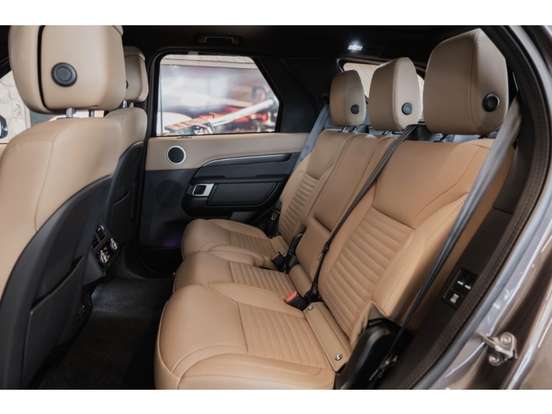 LAND ROVER-DISCOVERY-3.0 D300 TURBO DIESEL MHEV METROPOLITAN EDITION AUTOMÁTICO LAND ROVER-DISCOVERY-2023