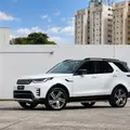 LAND ROVER DISCOVERY 3.0 D300 TURBO DIESEL MHEV METROPOLITAN EDITION AUTOMÁTICO LAND ROVER DISCOVERY 3.0 D300 TURBO DIESEL MHEV METROPOLITAN EDITION AUTOMÁTICO