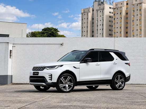 LAND ROVER-DISCOVERY-3.0 D300 TURBO DIESEL MHEV METROPOLITAN EDITION AUTOMÁTICO LAND ROVER-DISCOVERY-2023