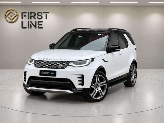 LAND ROVER-DISCOVERY-2023