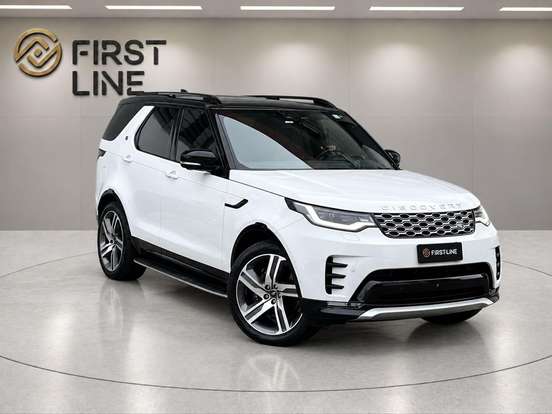 LAND ROVER-DISCOVERY-2023