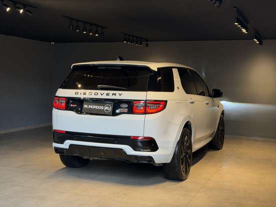 LAND ROVER-DISCOVERY-2021