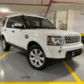 LAND ROVER DISCOVERY 4 3.0 SE 4X4 V6 24V BI-TURBO DIESEL 4P AUTOMÁTICO LAND ROVER DISCOVERY 4 3.0 SE 4X4 V6 24V BI-TURBO DIESEL 4P AUTOMÁTICO