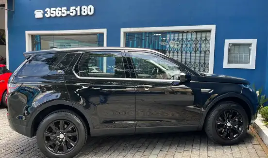 LAND ROVER-DISCOVERY SPORT-2019