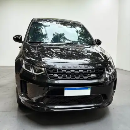 LAND ROVER-DISCOVERY SPORT-2020