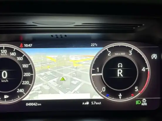 LAND ROVER-DISCOVERY SPORT-2.0 D180 TURBO DIESEL R-DYNAMIC SE AUTOMÁTICO LAND ROVER-DISCOVERY SPORT-2020
