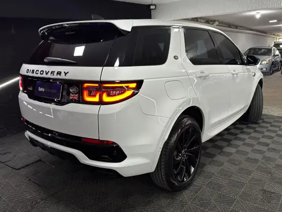 LAND ROVER-DISCOVERY SPORT-2020