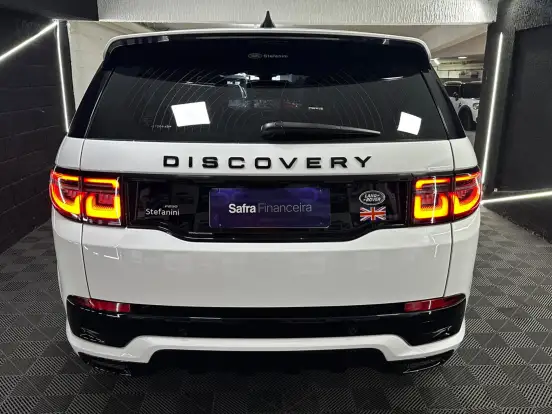 LAND ROVER-DISCOVERY SPORT-2020