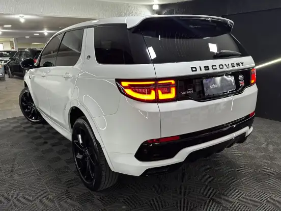 LAND ROVER-DISCOVERY SPORT-2020