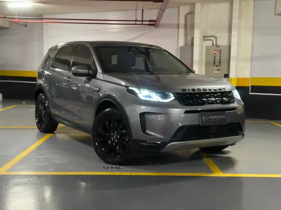 LAND ROVER-DISCOVERY SPORT-2022