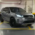 LAND ROVER DISCOVERY SPORT 2.0 P250 TURBO FLEX SE AUTOMÁTICO LAND ROVER DISCOVERY SPORT 2.0 P250 TURBO FLEX SE AUTOMÁTICO